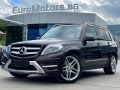Mercedes-Benz GLK 220 CDI-4-MATIC-AMG LINE-ПЪЛНА СЕРВИЗНА ИСТОРИЯ!!! - [2] 