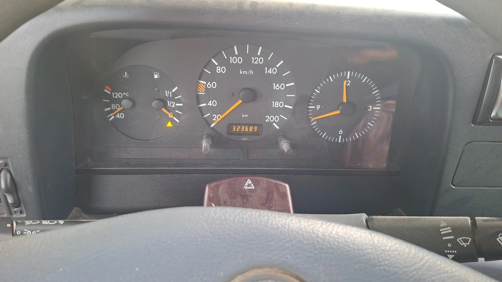 Mercedes-Benz Sprinter 312 312 D - изображение 6 | Auto.bg Mercedes-Benz Sprinter 312 312 D - изображение 6