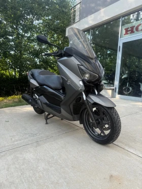 Yamaha X-max ABS 250i 2015 | Auto.bg — изображение 2 Yamaha X-max ABS 250i 2015 | Auto.bg — изображение 2