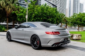 Mercedes-Benz S 63 AMG COUPE 4MATIC 5.5 L | Mobile.bg   3