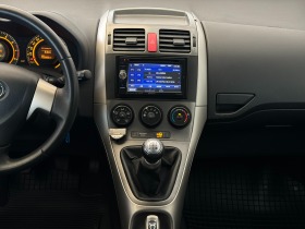 Toyota Auris 1.4I*   | Mobile.bg   10