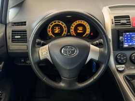 Toyota Auris 1.4I*   | Mobile.bg   11
