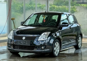Suzuki Swift LPG 1.3i - Car24.bg Suzuki Swift LPG 1.3i