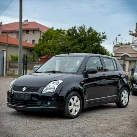 Suzuki Swift LPG 1.3i - Car24.bg Suzuki Swift LPG 1.3i