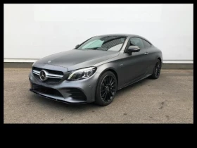 Mercedes-Benz C 43 AMG PERFORMANCE 1 - Car24.bg Mercedes-Benz C 43 AMG PERFORMANCE 1