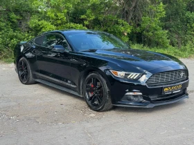 Ford Mustang 2.3 ECOBOOST PREMIUM/ NAVI / КОЖА 1 - Car24.bg Ford Mustang 2.3 ECOBOOST PREMIUM/ NAVI / КОЖА 1