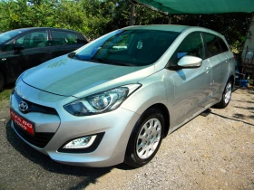 Hyundai I30 1.6CRDI-6ck* FACE LIFT* КАТО НОВ* EURO5B - Car24.bg Hyundai I30 1.6CRDI-6ck* FACE LIFT* КАТО НОВ* EURO5B