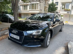 Audi A4 2.0 190к.с. - Car24.bg Audi A4 2.0 190к.с.