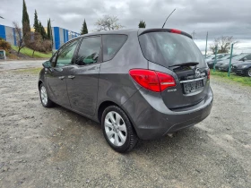 Opel Meriva 1.4Turbo - 6900 лв. / 3527.91 € - 14318906 3 | Car24.bg Opel Meriva 1.4Turbo - 6900 лв. / 3527.91 € - 14318906 3