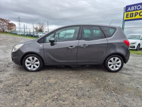Opel Meriva 1.4Turbo - 6900 лв. / 3527.91 € - 14318906 2 | Car24.bg Opel Meriva 1.4Turbo - 6900 лв. / 3527.91 € - 14318906 2