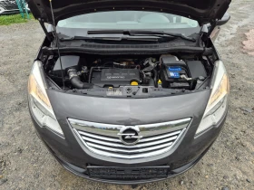 Opel Meriva 1.4Turbo - 6900 лв. / 3527.91 € - 14318906 15 | Car24.bg Opel Meriva 1.4Turbo - 6900 лв. / 3527.91 € - 14318906 15
