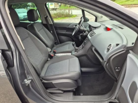 Opel Meriva 1.4Turbo - 6900 лв. / 3527.91 € - 14318906 9 | Car24.bg Opel Meriva 1.4Turbo - 6900 лв. / 3527.91 € - 14318906 9