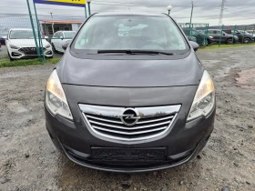 Opel Meriva 1.4Turbo - 6900 лв. / 3527.91 € - 14318906 8 | Car24.bg Opel Meriva 1.4Turbo - 6900 лв. / 3527.91 € - 14318906 8
