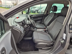 Opel Meriva 1.4Turbo - 6900 лв. / 3527.91 € - 14318906 13 | Car24.bg Opel Meriva 1.4Turbo - 6900 лв. / 3527.91 € - 14318906 13