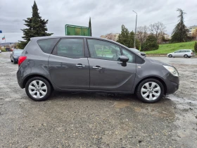 Opel Meriva 1.4Turbo - 6900 лв. / 3527.91 € - 14318906 6 | Car24.bg Opel Meriva 1.4Turbo - 6900 лв. / 3527.91 € - 14318906 6