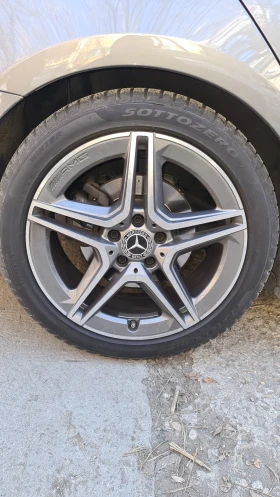 Mercedes-Benz A 200 А 200 AMG - 26500 € / 51829.49 лв. - 23554272 13 | Car24.bg Mercedes-Benz A 200 А 200 AMG - 26500 € / 51829.49 лв. - 23554272 13