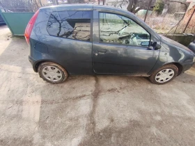 Fiat Punto - 800 € / 1564.66 лв. - 40437585 8 | Car24.bg Fiat Punto - 800 € / 1564.66 лв. - 40437585 8
