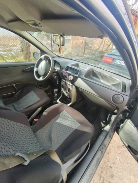 Fiat Punto - 800 € / 1564.66 лв. - 40437585 6 | Car24.bg Fiat Punto - 800 € / 1564.66 лв. - 40437585 6