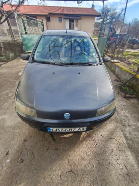 Fiat Punto - Car24.bg Fiat Punto