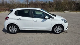 Peugeot 208 - 6999 € / 13688.85 лв. - 60022400 5 | Car24.bg Peugeot 208 - 6999 € / 13688.85 лв. - 60022400 5