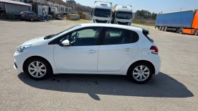 Peugeot 208 - 6999 € / 13688.85 лв. - 60022400 4 | Car24.bg Peugeot 208 - 6999 € / 13688.85 лв. - 60022400 4