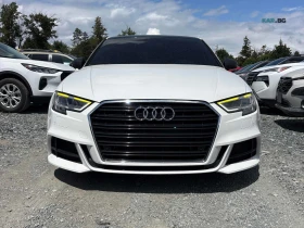 Audi S3 Technik Автокредит Цена до България - 17100 € / 33444.69 лв. - 89373666 3 | Car24.bg Audi S3 Technik Автокредит Цена до България - 17100 € / 33444.69 лв. - 89373666 3