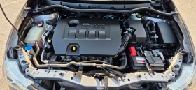 Toyota Auris 1.6i 132k.c EURO 5B | Auto.bg — изображение 16 Toyota Auris 1.6i 132k.c EURO 5B | Auto.bg — изображение 16