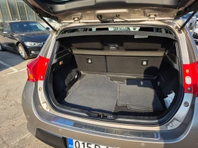Toyota Auris 1.6i 132k.c EURO 5B | Auto.bg — изображение 15 Toyota Auris 1.6i 132k.c EURO 5B | Auto.bg — изображение 15