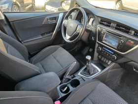 Toyota Auris 1.6i 132k.c EURO 5B | Auto.bg — изображение 14 Toyota Auris 1.6i 132k.c EURO 5B | Auto.bg — изображение 14