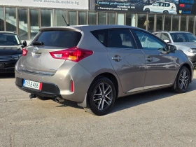 Toyota Auris 1.6i 132k.c EURO 5B | Auto.bg — изображение 5 Toyota Auris 1.6i 132k.c EURO 5B | Auto.bg — изображение 5