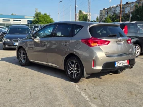 Toyota Auris 1.6i 132k.c EURO 5B | Auto.bg — изображение 6 Toyota Auris 1.6i 132k.c EURO 5B | Auto.bg — изображение 6