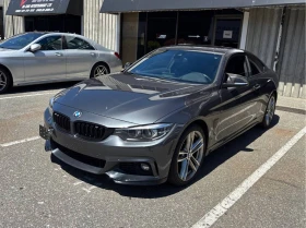 BMW 440 HEADUP * DIGITAL * LANE ASSIST * CARFAX*