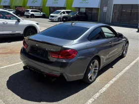 BMW 440 HEADUP * DIGITAL * LANE ASSIST * CARFAX* | Auto.bg — изображение 6 BMW 440 HEADUP * DIGITAL * LANE ASSIST * CARFAX* | Auto.bg — изображение 6