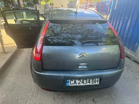 Citroen C4 undefined | Auto.bg — изображение 5 Citroen C4 undefined | Auto.bg — изображение 5