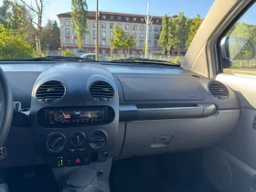 VW New beetle - 1500 € / 2933.74 лв. - 40340069 11 | Car24.bg VW New beetle - 1500 € / 2933.74 лв. - 40340069 11