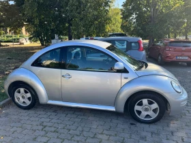 VW New beetle - 1500 € / 2933.74 лв. - 40340069 3 | Car24.bg VW New beetle - 1500 € / 2933.74 лв. - 40340069 3