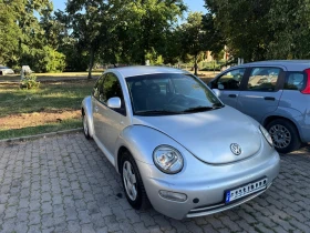 VW New beetle - 1500 € / 2933.74 лв. - 40340069 2 | Car24.bg VW New beetle - 1500 € / 2933.74 лв. - 40340069 2