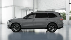 Mercedes-Benz GLS 450 4MATIC | Auto.bg — изображение 7 Mercedes-Benz GLS 450 4MATIC | Auto.bg — изображение 7