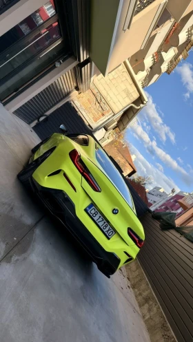 BMW 850 Лизинг с лична карта/ Бартер срещу аванса - 51995 € - 10933081 7 | Car24.bg BMW 850 Лизинг с лична карта/ Бартер срещу аванса - 51995 € - 10933081 7