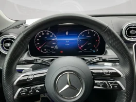 Mercedes-Benz C 220 d AMG KEYLESS CAMERA LED | Auto.bg — изображение 7 Mercedes-Benz C 220 d AMG KEYLESS CAMERA LED | Auto.bg — изображение 7