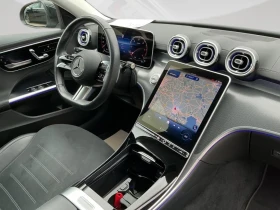 Mercedes-Benz C 220 d AMG KEYLESS CAMERA LED | Auto.bg — изображение 8 Mercedes-Benz C 220 d AMG KEYLESS CAMERA LED | Auto.bg — изображение 8