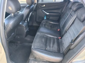 Ford Mondeo 2.0 tdci | Auto.bg — изображение 11 Ford Mondeo 2.0 tdci | Auto.bg — изображение 11