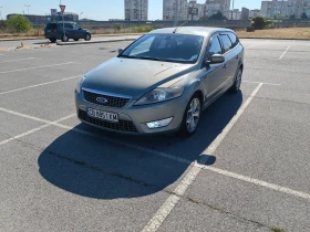 Ford Mondeo 2.0 tdci | Auto.bg — изображение 2 Ford Mondeo 2.0 tdci | Auto.bg — изображение 2