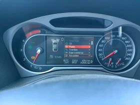 Ford Mondeo 2.0 tdci | Auto.bg — изображение 8 Ford Mondeo 2.0 tdci | Auto.bg — изображение 8