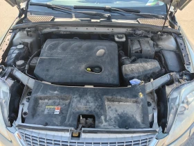 Ford Mondeo 2.0 tdci | Auto.bg — изображение 6 Ford Mondeo 2.0 tdci | Auto.bg — изображение 6
