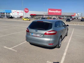 Ford Mondeo 2.0 tdci | Auto.bg — изображение 3 Ford Mondeo 2.0 tdci | Auto.bg — изображение 3