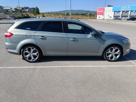 Ford Mondeo 2.0 tdci | Auto.bg — изображение 4 Ford Mondeo 2.0 tdci | Auto.bg — изображение 4