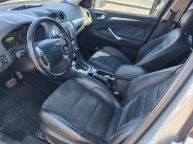 Ford Mondeo 2.0 tdci | Auto.bg — изображение 10 Ford Mondeo 2.0 tdci | Auto.bg — изображение 10
