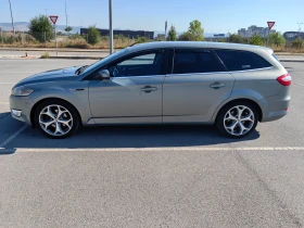 Ford Mondeo 2.0 tdci | Auto.bg — изображение 5 Ford Mondeo 2.0 tdci | Auto.bg — изображение 5