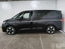 VW Multivan lang Style DSG Easy Open Basic | Auto.bg — изображение 2 VW Multivan lang Style DSG Easy Open Basic | Auto.bg — изображение 2